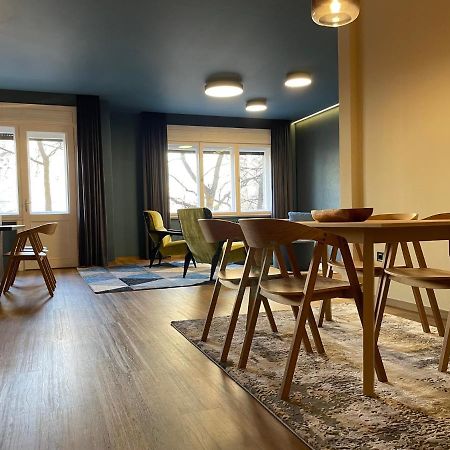 Dohany Utca 1B ,Luxury Apartment In Center 부다페스트 외부 사진