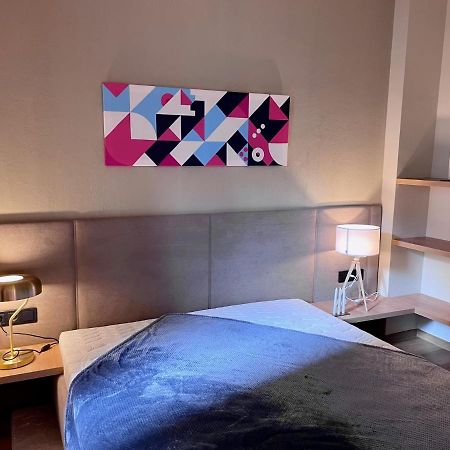 Dohany Utca 1B ,Luxury Apartment In Center 부다페스트 외부 사진