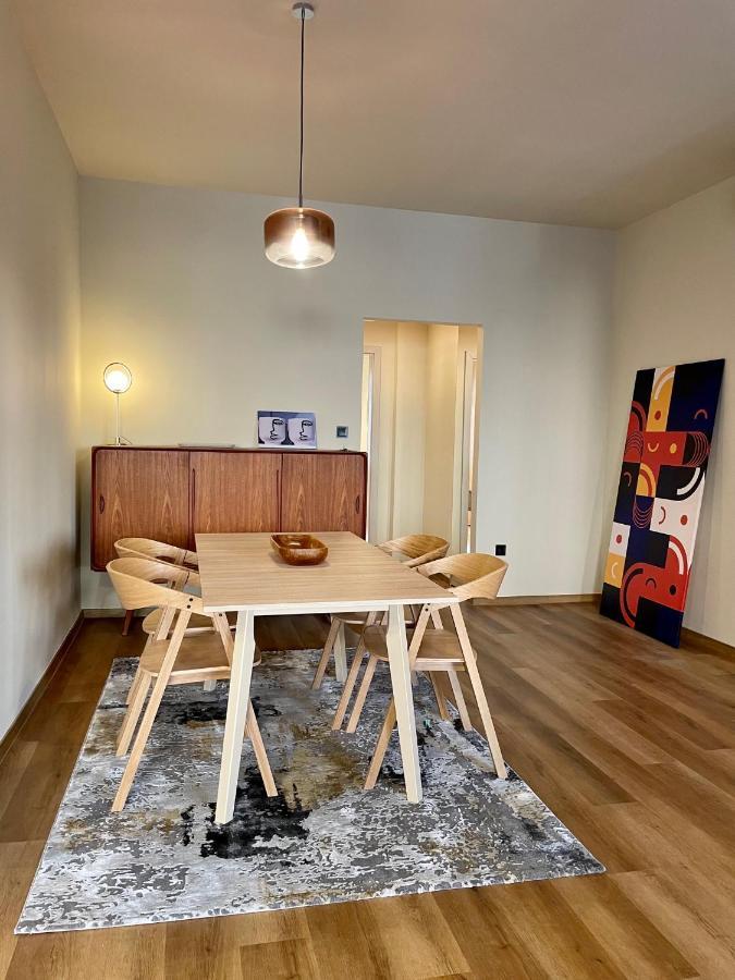 Dohany Utca 1B ,Luxury Apartment In Center 부다페스트 외부 사진