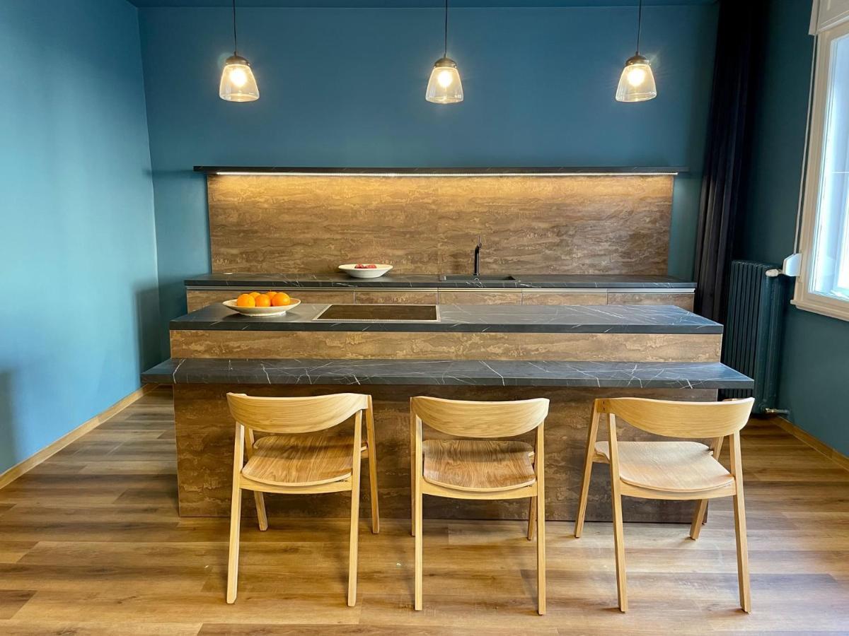 Dohany Utca 1B ,Luxury Apartment In Center 부다페스트 외부 사진