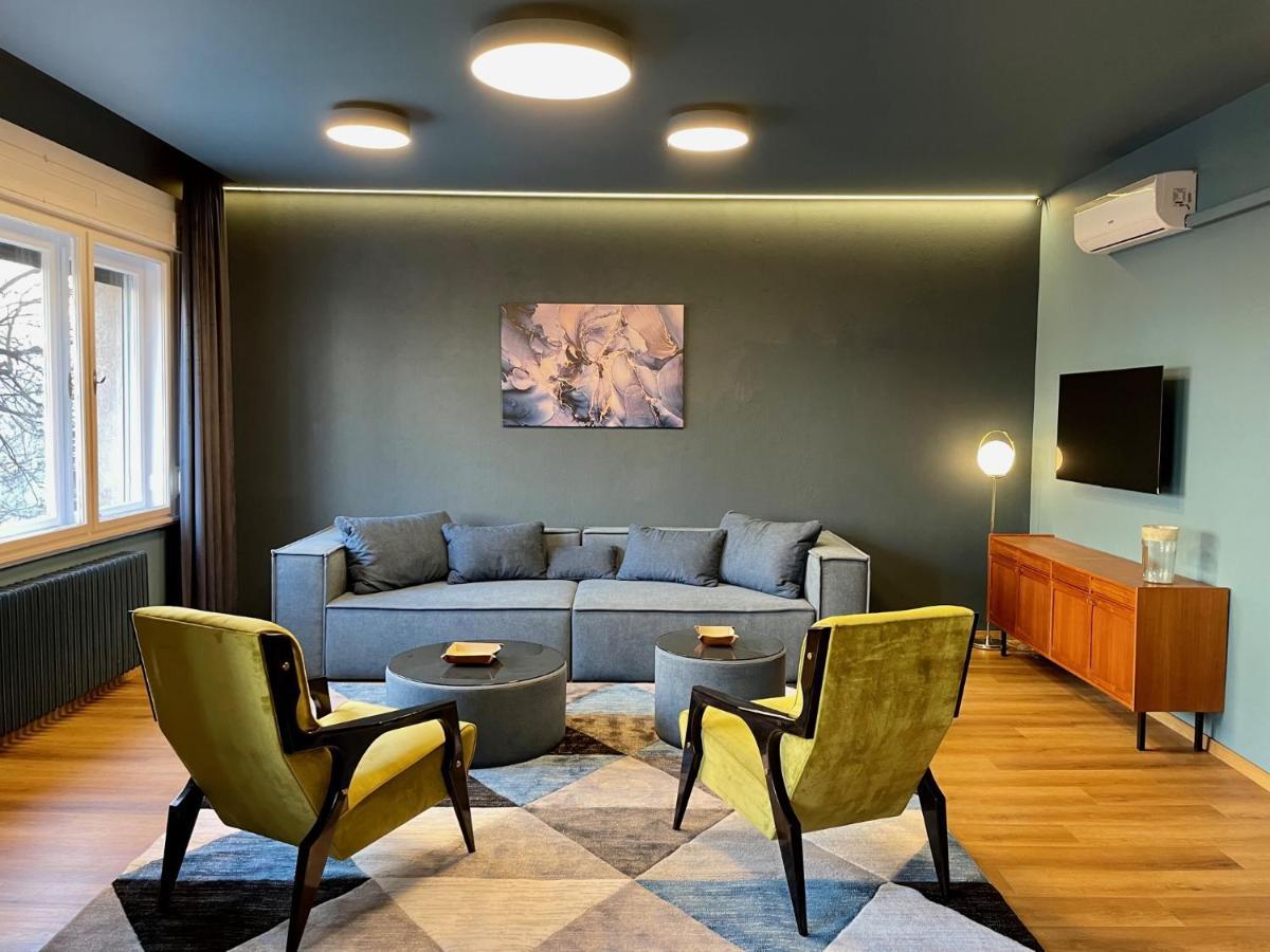 Dohany Utca 1B ,Luxury Apartment In Center 부다페스트 외부 사진