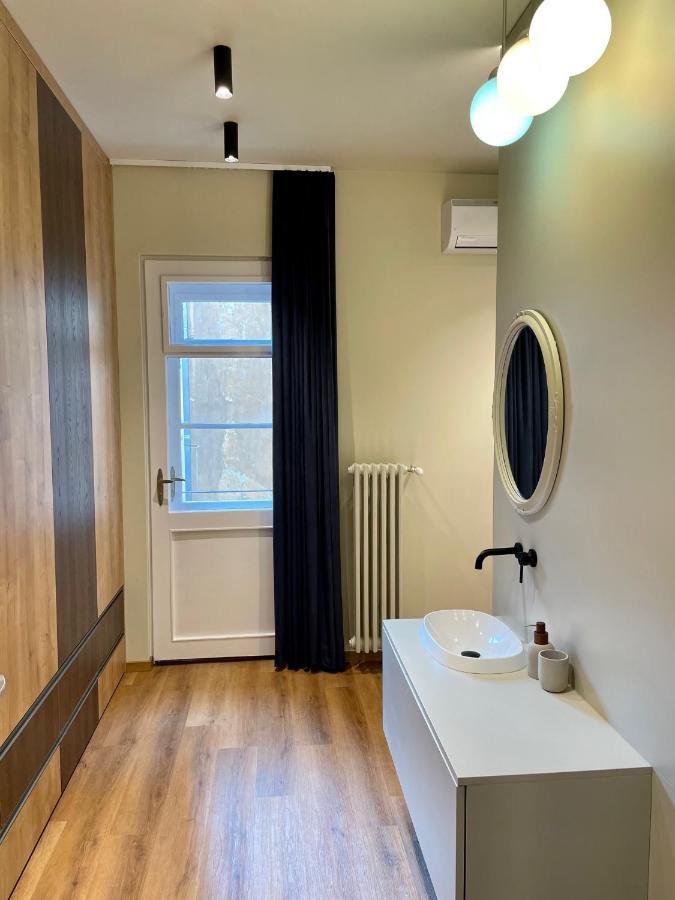 Dohany Utca 1B ,Luxury Apartment In Center 부다페스트 외부 사진