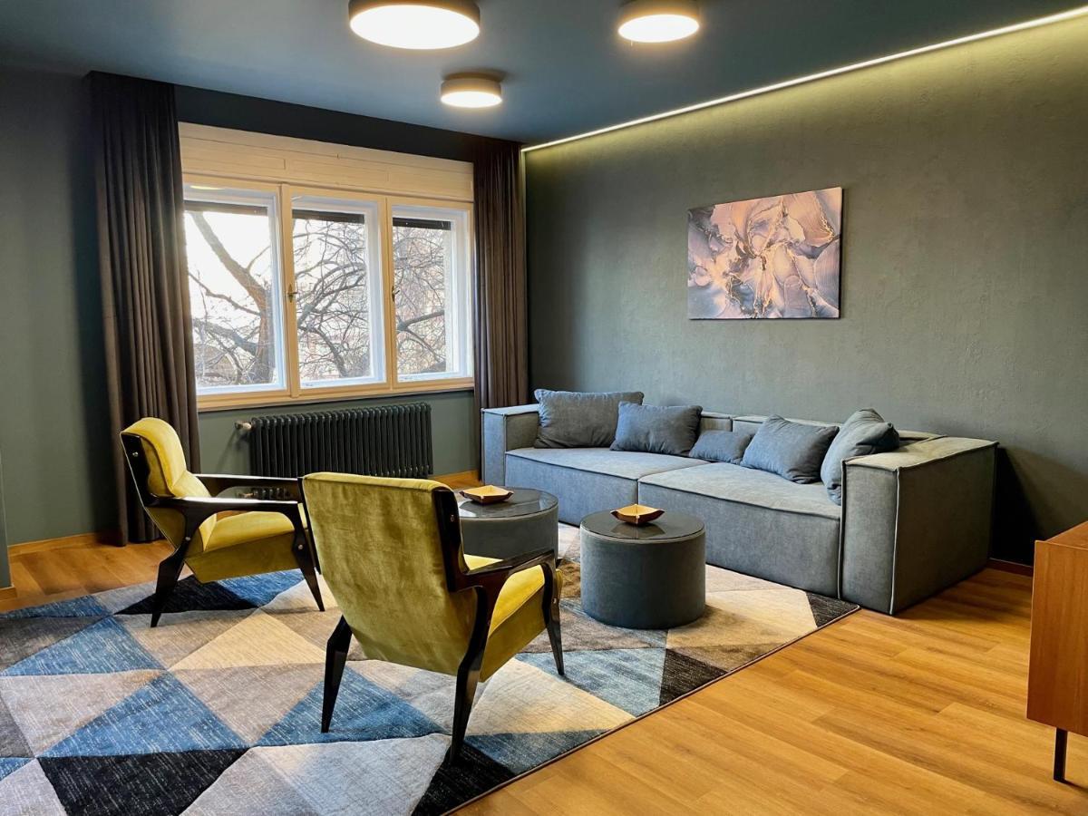 Dohany Utca 1B ,Luxury Apartment In Center 부다페스트 외부 사진